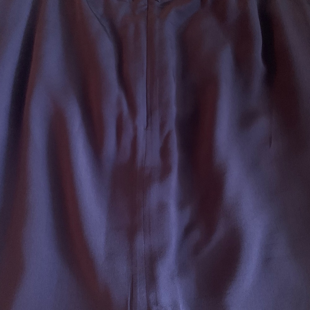 Skirt suit